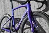 Pinarello F MY25 2025, Shimano Ultegra Di2 2x12, FastWay Carbon 