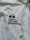 Mikina CZECH TEAM 