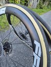 FFWD zapletená kola Fast Forward Ryot 44 Team