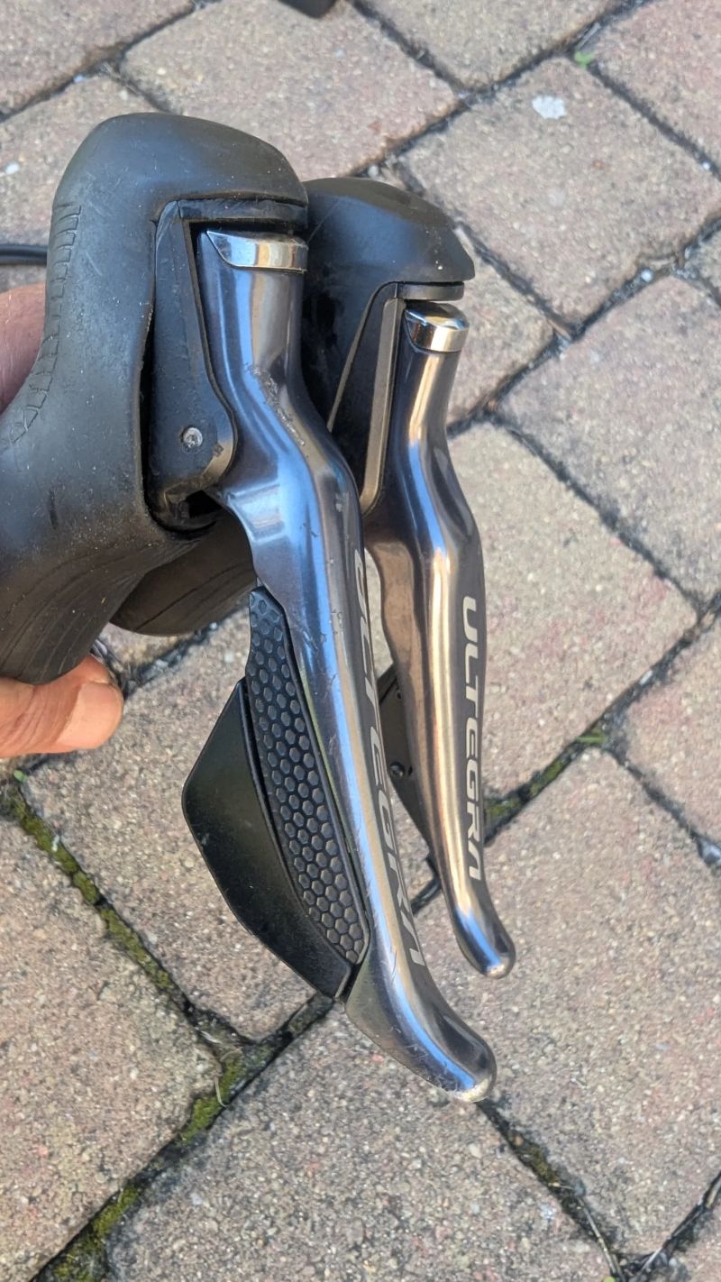 Shimano Ultegra di2 11s 