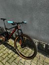 Prodám celoodpružené kolo Scott Spark 900 RC 29"