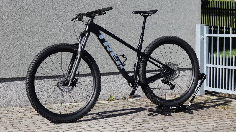 Trek Roscoe 7