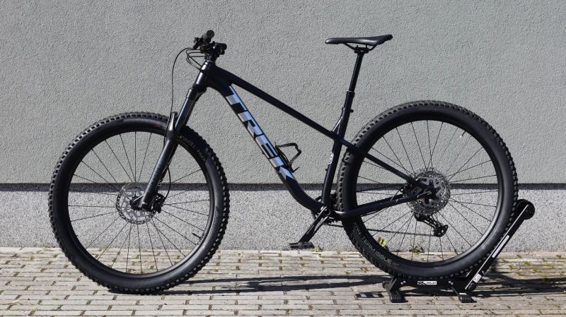 Trek Roscoe 7