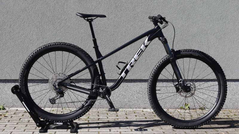 Trek Roscoe 7