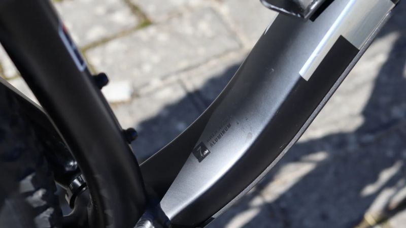 Trek Roscoe 7