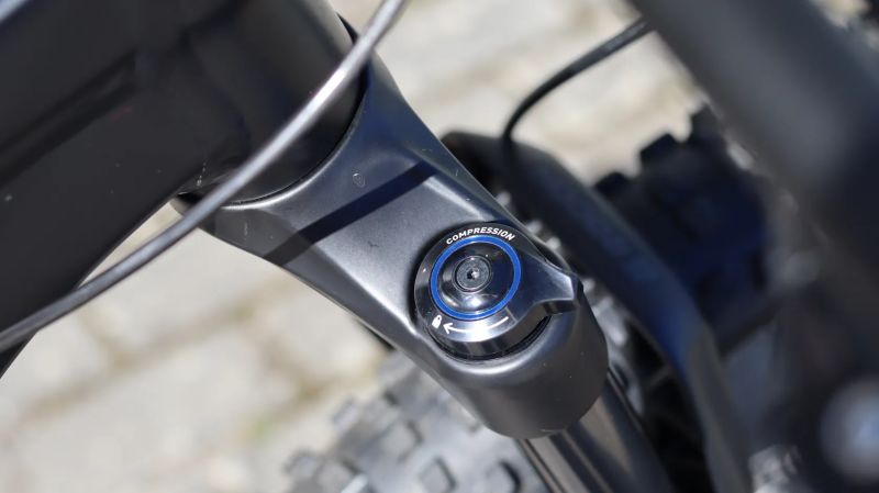 Trek Roscoe 7
