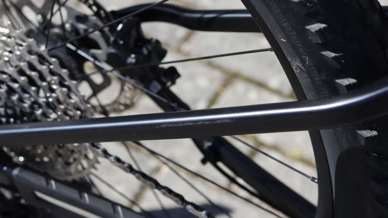 Trek Roscoe 7
