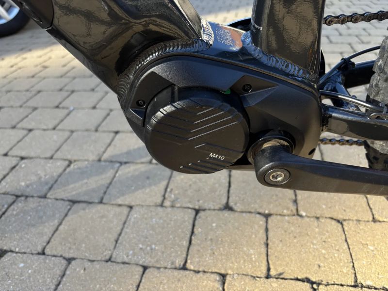 MTF MOUNT 6.4