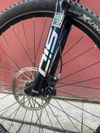 KTM Myroon prestige