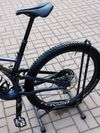 Specialized Stumpjumper Expert Carbon 29 Navy Blue 2020 s carbonovými koly Roval