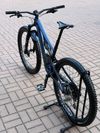 Specialized Stumpjumper Expert Carbon 29 Navy Blue 2020 s carbonovými koly Roval