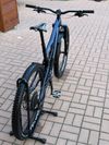 Specialized Stumpjumper Expert Carbon 29 Navy Blue 2020 s carbonovými koly Roval