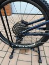 Specialized Stumpjumper Expert Carbon 29 Navy Blue 2020 s carbonovými koly Roval