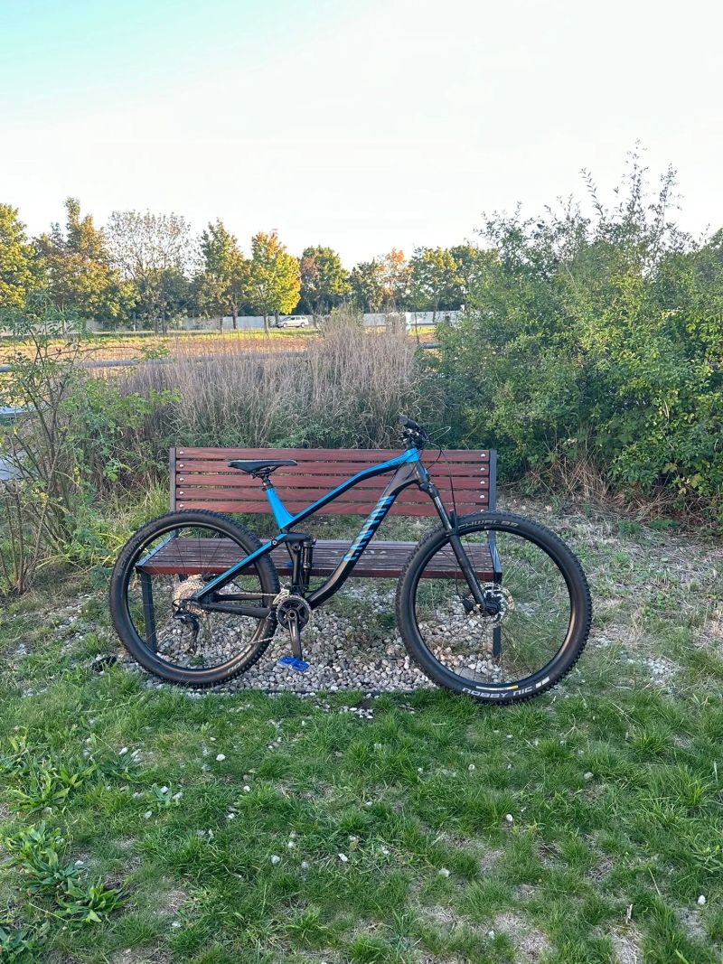 Canyon Neuron AL 6.0