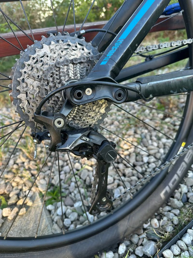 Canyon Neuron AL 6.0