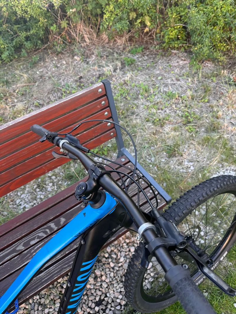 Canyon Neuron AL 6.0
