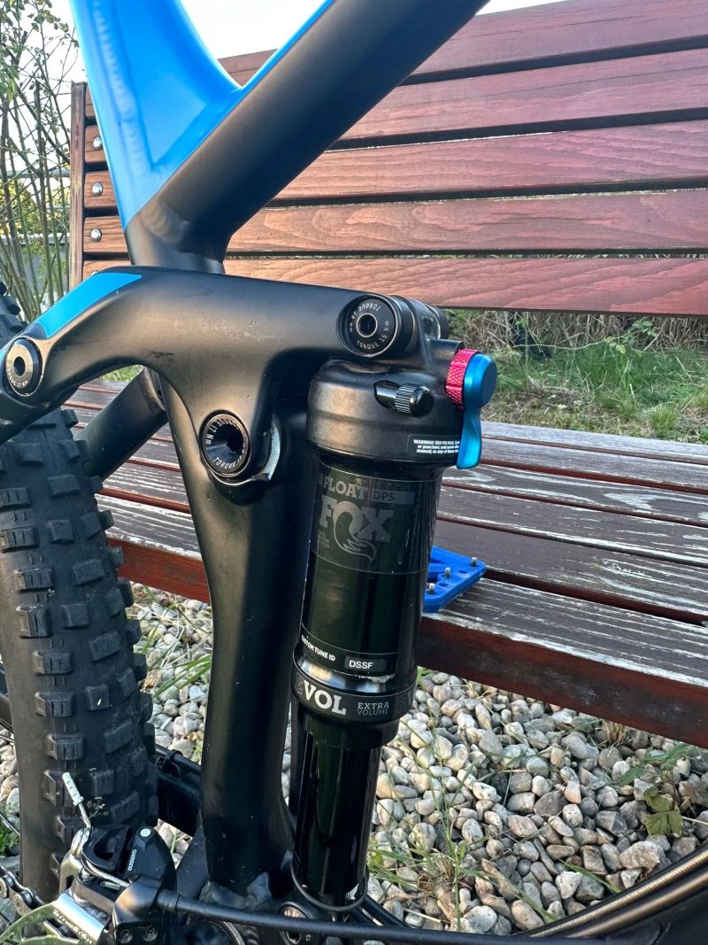 Canyon Neuron AL 6.0
