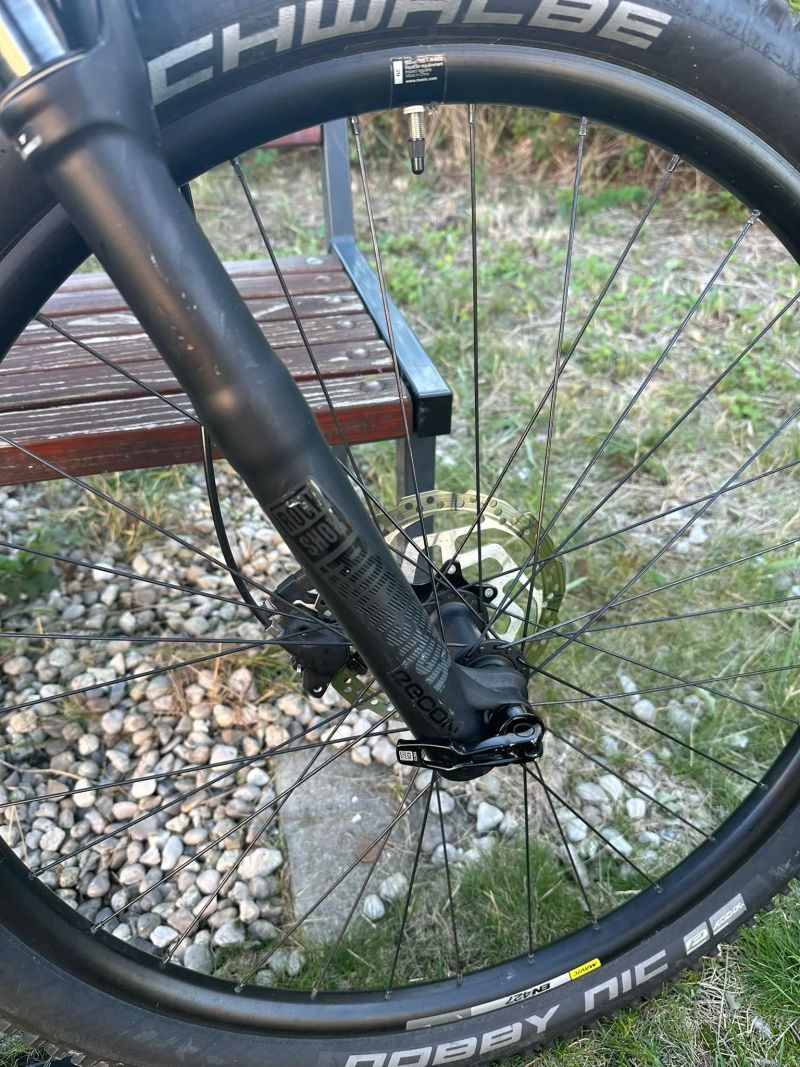 Canyon Neuron AL 6.0