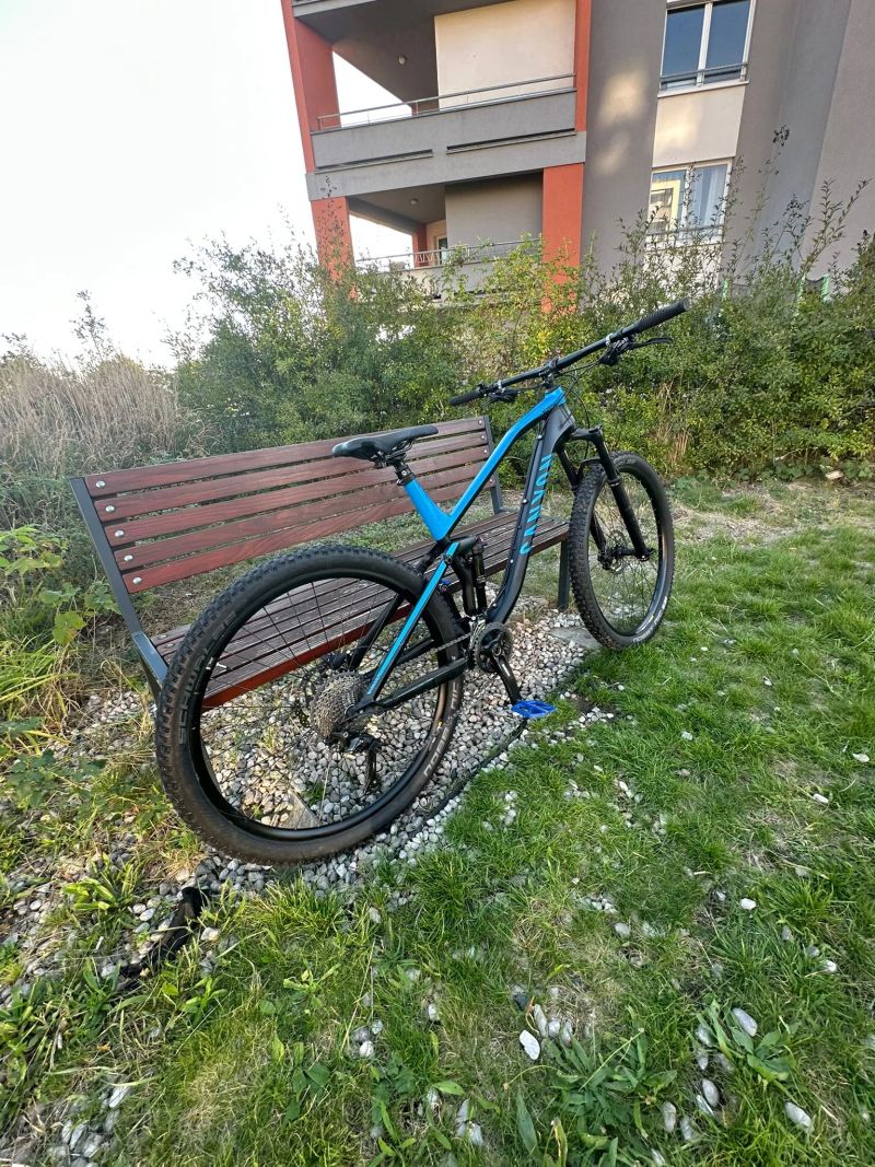 Canyon Neuron AL 6.0