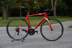 Wilier GTR Team vel. M | Shimano 105 R7000 | kola Shimano RS