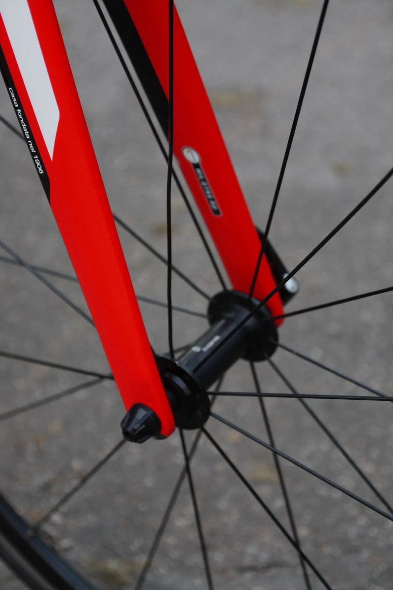 *PRODÁNO* Wilier GTR Team vel. M | Shimano 105 R7000 | kola Shimano RS