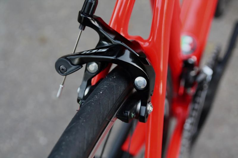 *PRODÁNO* Wilier GTR Team vel. M | Shimano 105 R7000 | kola Shimano RS