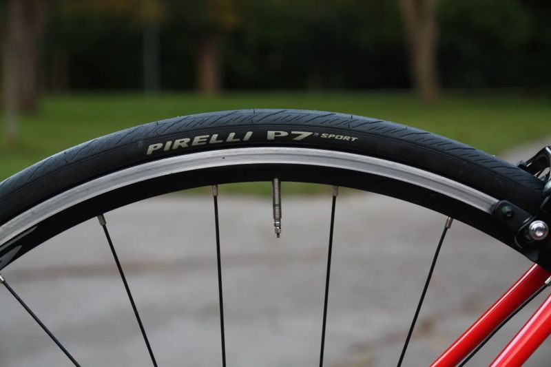 *PRODÁNO* Wilier GTR Team vel. M | Shimano 105 R7000 | kola Shimano RS