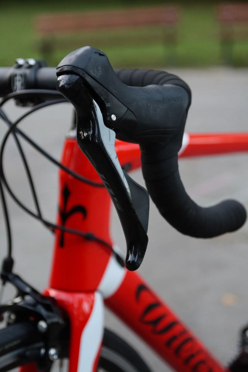 *PRODÁNO* Wilier GTR Team vel. M | Shimano 105 R7000 | kola Shimano RS
