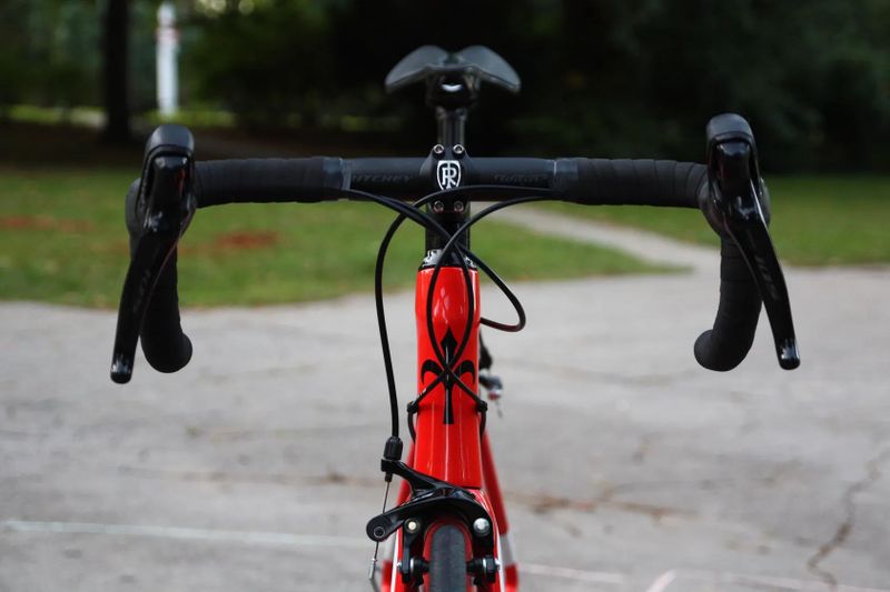 *PRODÁNO* Wilier GTR Team vel. M | Shimano 105 R7000 | kola Shimano RS