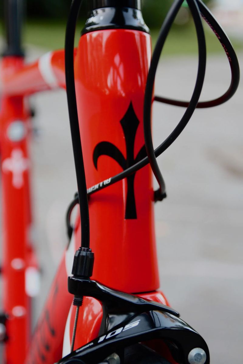*PRODÁNO* Wilier GTR Team vel. M | Shimano 105 R7000 | kola Shimano RS