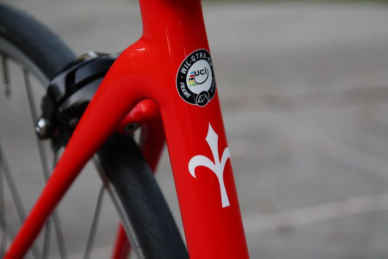 *PRODÁNO* Wilier GTR Team vel. M | Shimano 105 R7000 | kola Shimano RS