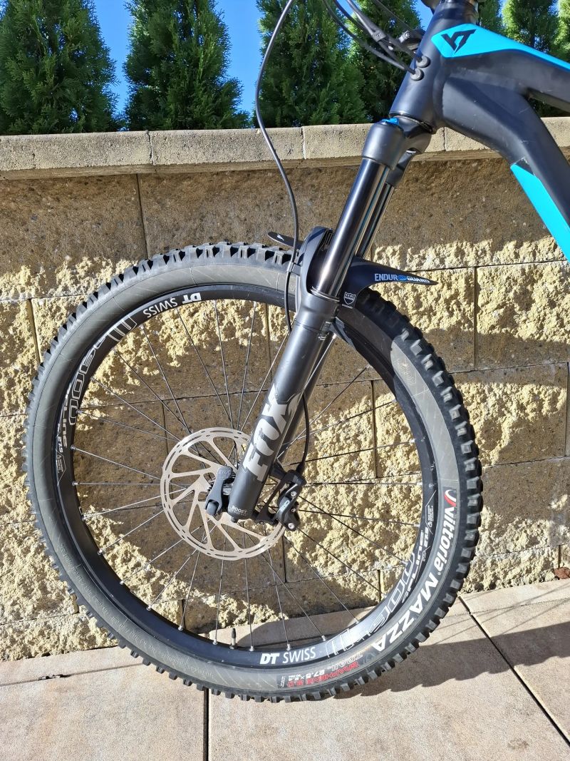 YT Industries Jeffsy 27 AL