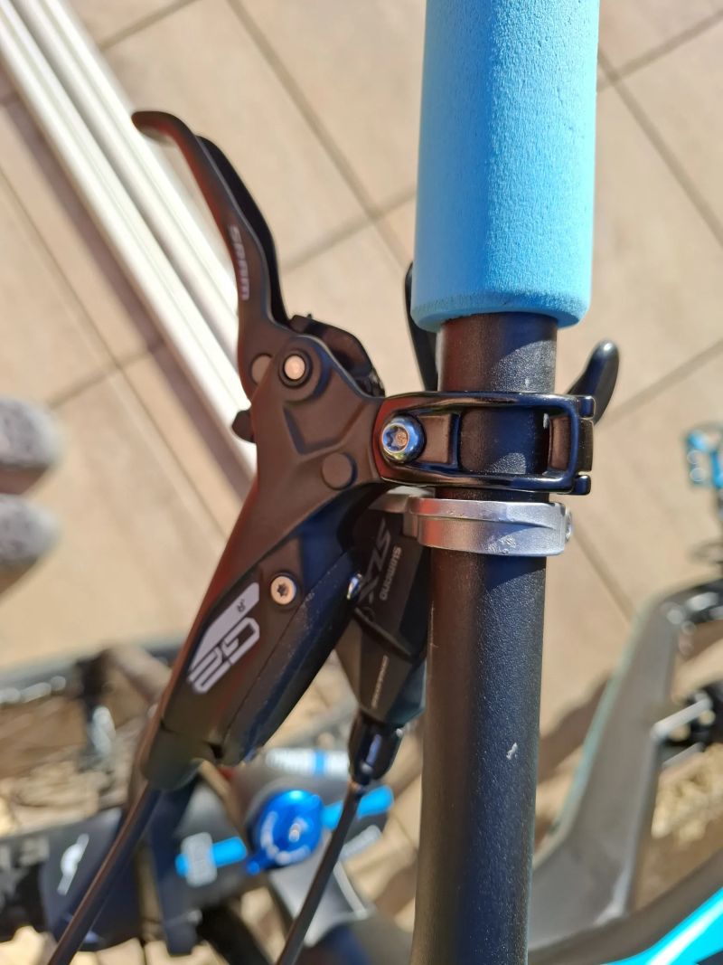 YT Industries Jeffsy 27 AL