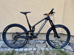 Propain Tyee CF XX1 / Hope