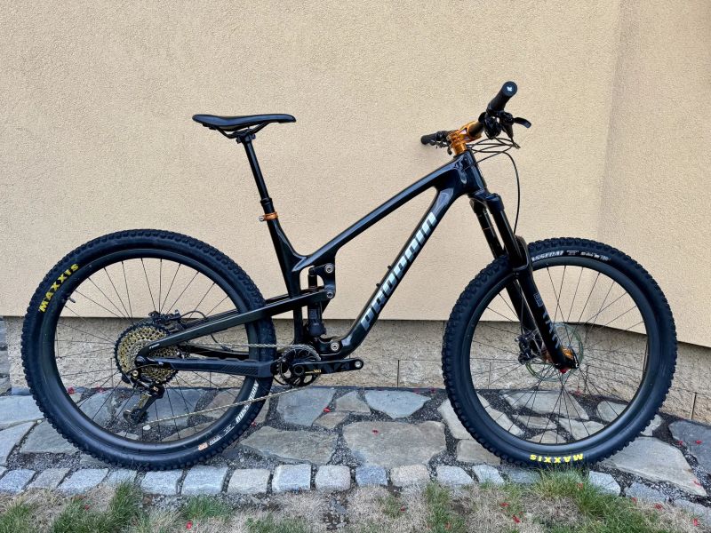 Propain Tyee CF XX1 / Hope