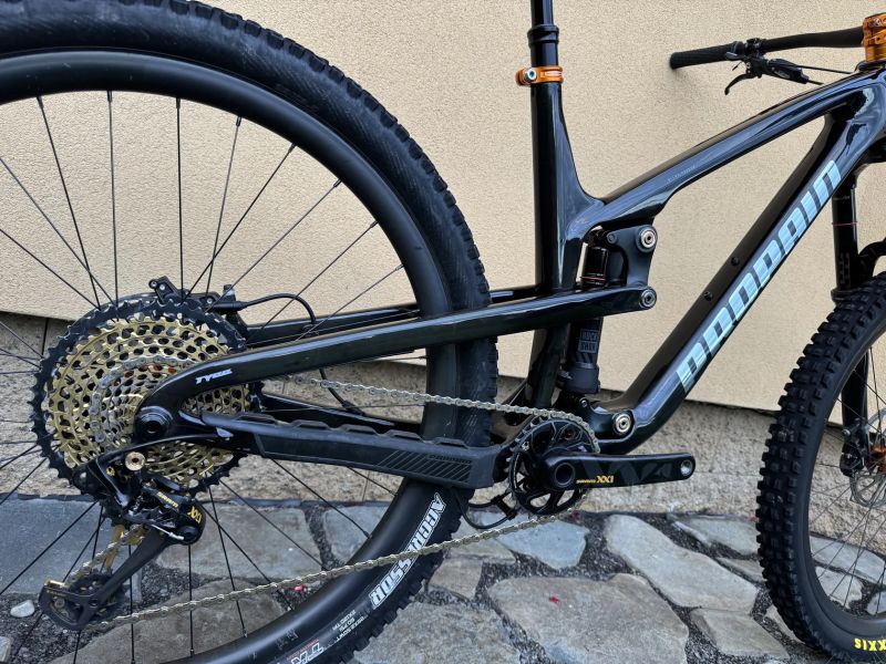 Propain Tyee CF XX1 / Hope