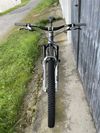Bird Bikes Zero 29 - pevné enduro