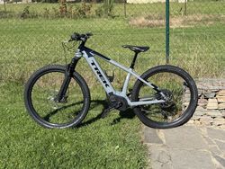 Trek Powerfly 7