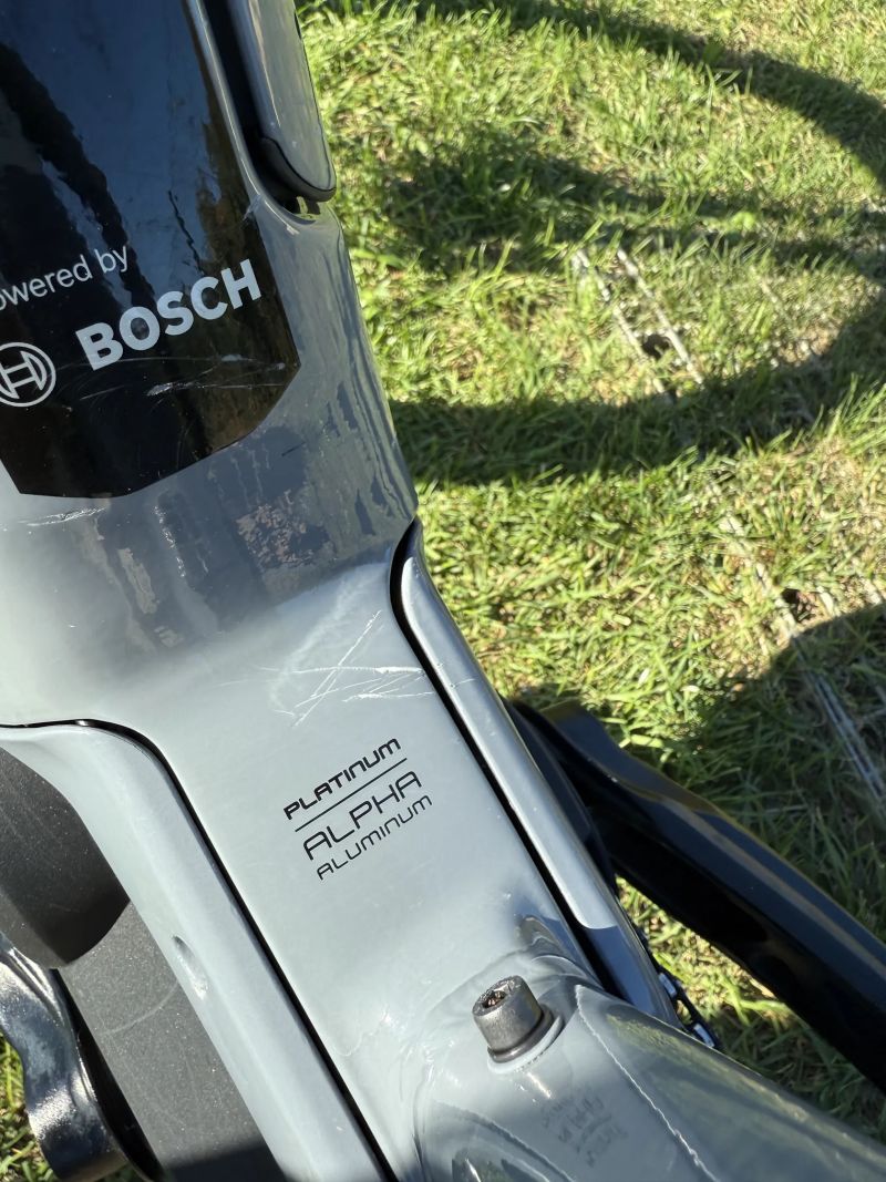 Trek Powerfly 7
