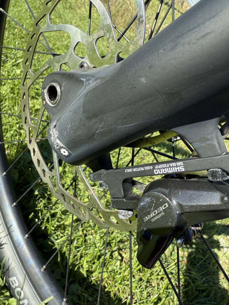 Trek Powerfly 7