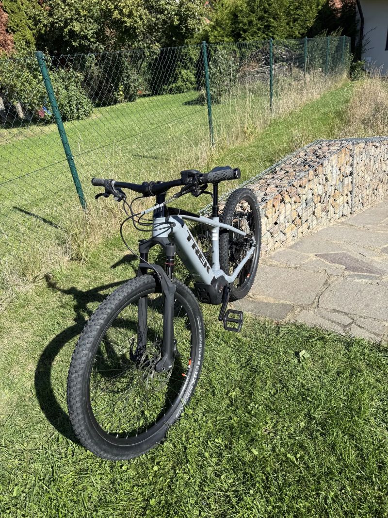 Trek Powerfly 7