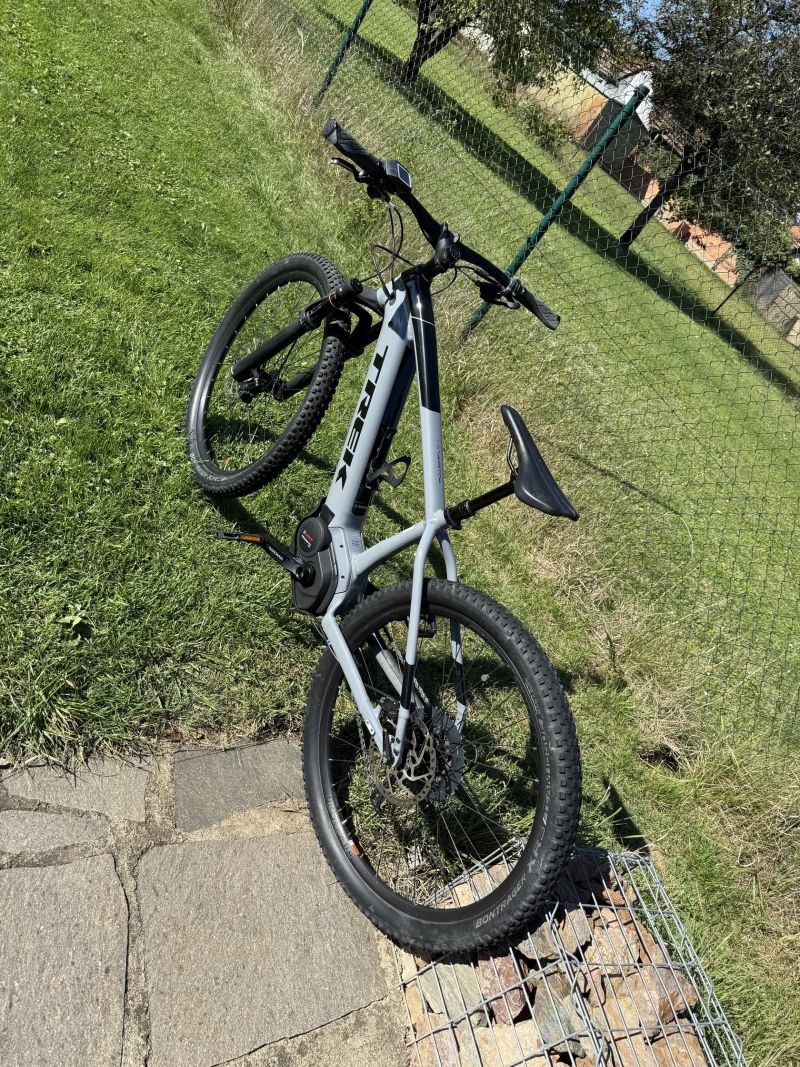 Trek Powerfly 7