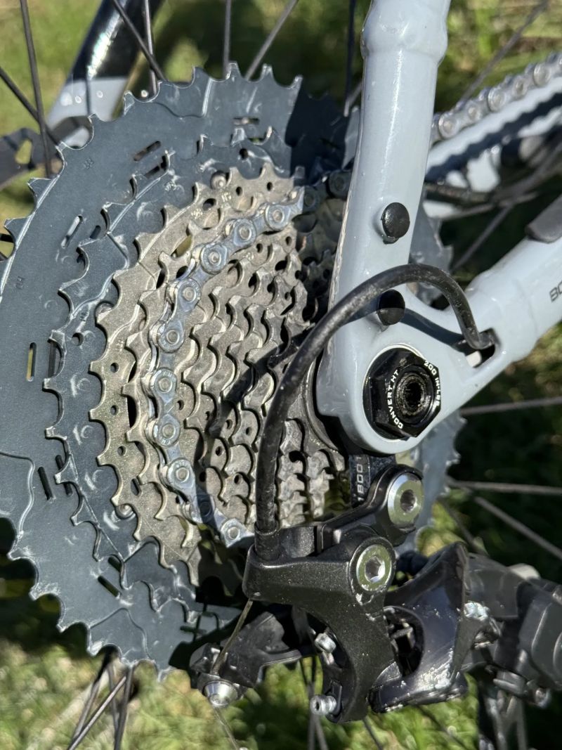 Trek Powerfly 7