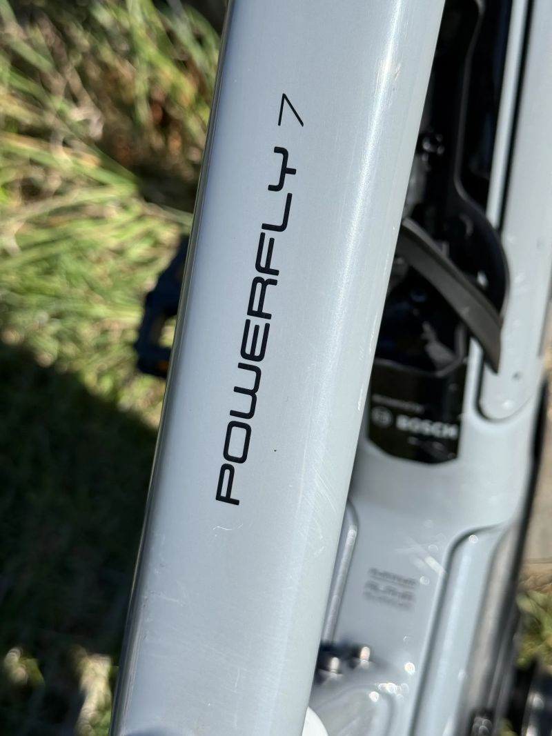 Trek Powerfly 7