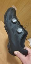 Prodám MTB tretry Scoot Vertec