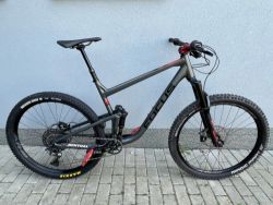 Focus Jam 6.8