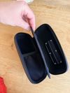 Fidlock Toolbox brašna + Fidlock podsedlová brašna + láhev