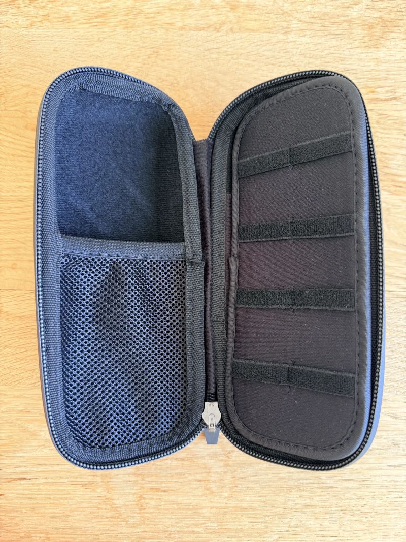 Fidlock Toolbox brašna + Fidlock podsedlová brašna + láhev