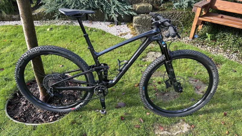  Giant Anthem Advanced Pro, AXS, vel. M