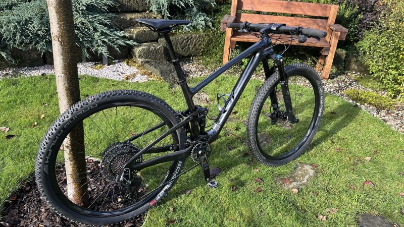  Giant Anthem Advanced Pro, AXS, vel. M